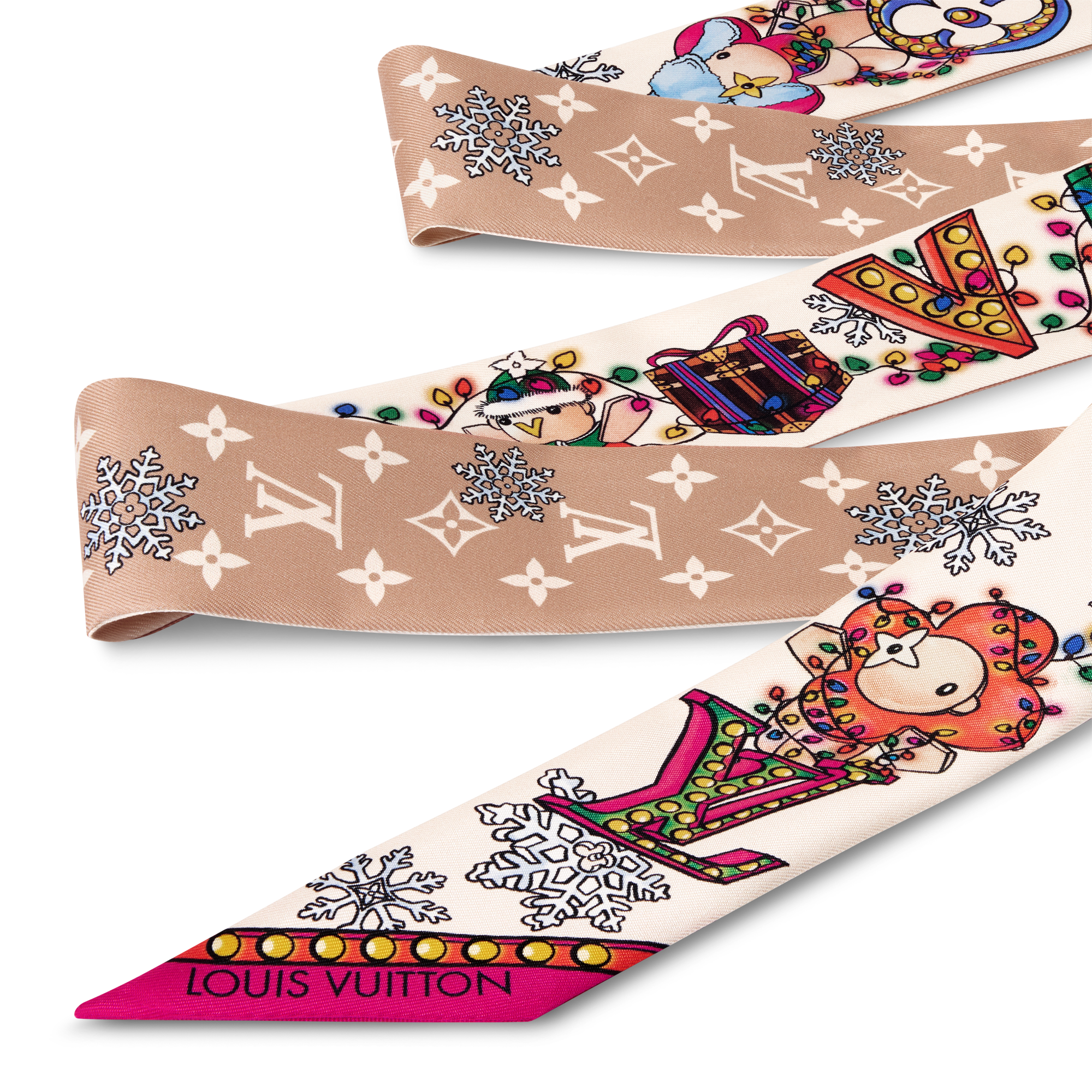 バンドー BB・ヴィヴィエンヌ ウィンターセレブレーション S00｜ルイ